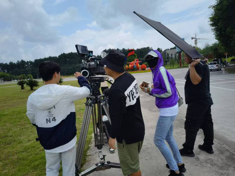 场景赋能，西区TVC拍摄打造品牌沉浸式体验