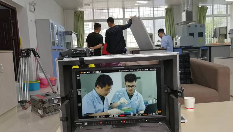 元宇宙搭台唱戏，西区广告片拍摄公司抢滩虚拟世界首支舞