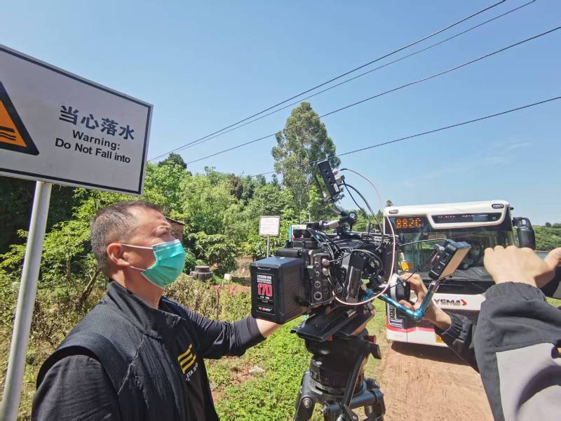 西区TVC拍摄公司：深耕本地市场，为品牌定制专属拍摄方案